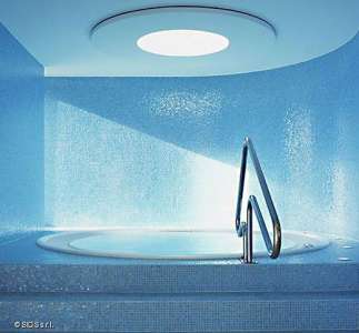 Интерьер 49057