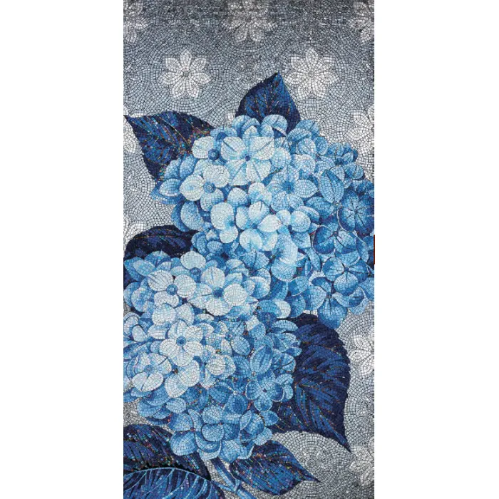 Мозаика Sicis Flower Power FLO16C