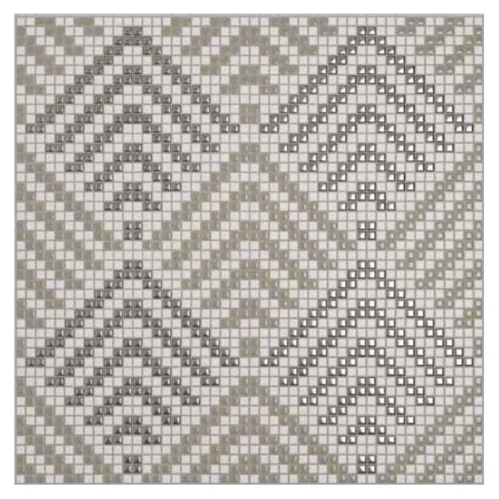 Мозаика Ceramica Appiani  Allure peggy