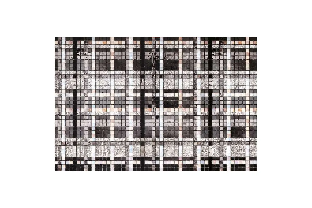 Мозаика Sicis Flower Power Madras 04