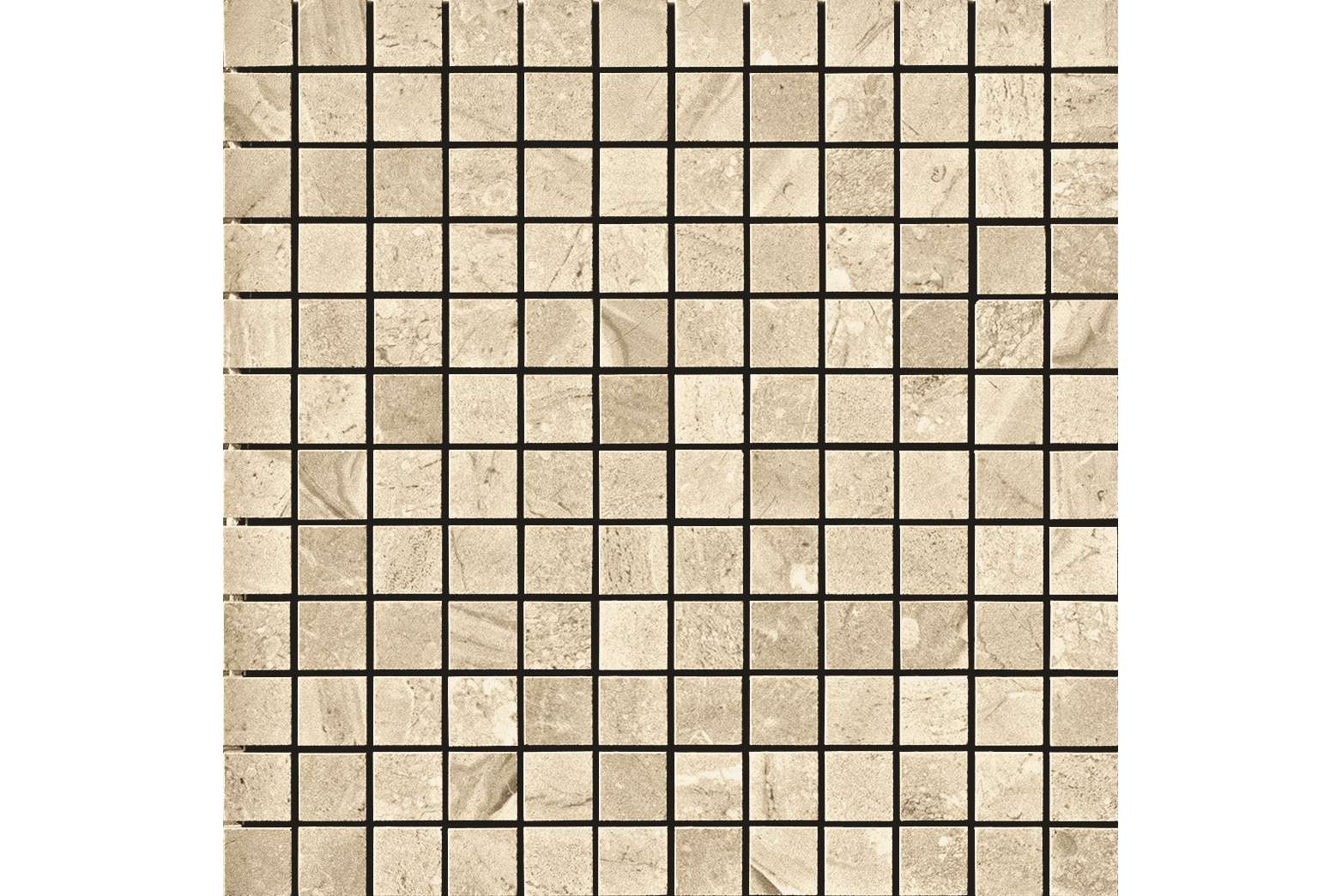 Керамогранит Cir Serenissima Gemme Mosaico Daino 2.2X2.2