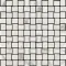 minerva patch 18 statuario CM 2,3 x 2,7