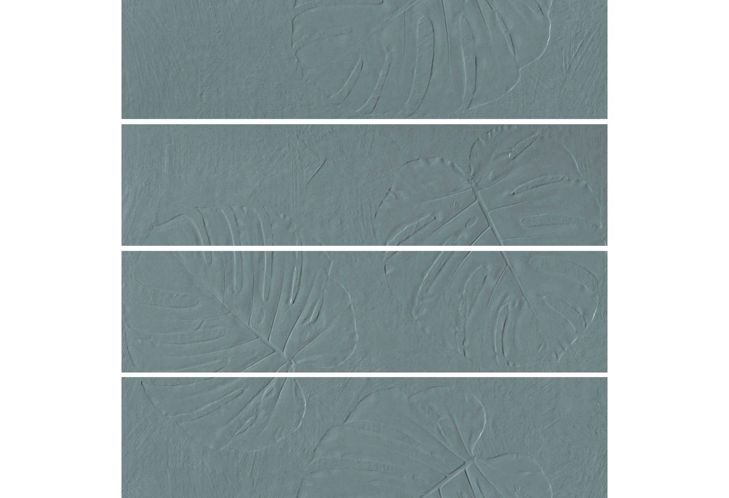 Керамогранит Cerasarda Abitare la Terra Oleastro Rodo Mix 20X80