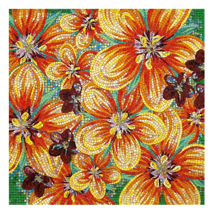Мозаика Sicis Flower Power FLO1Y