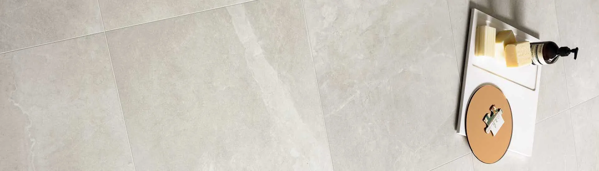 Керамогранит Provenza by Emil Group Eureka Bianco