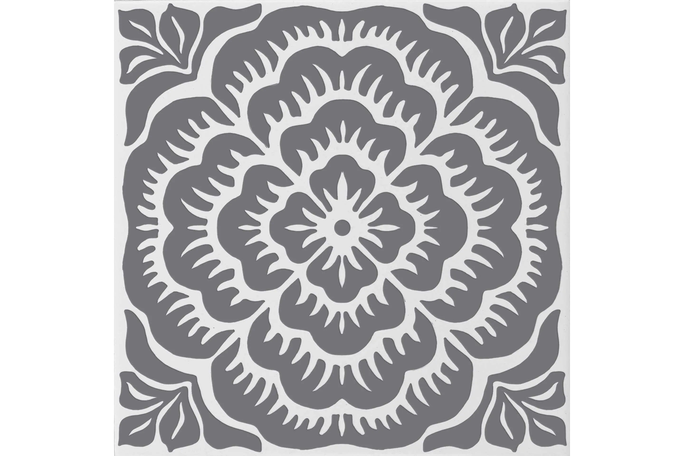 Керамогранит AcquarioDue Wonder's Patch Grigio Wp3