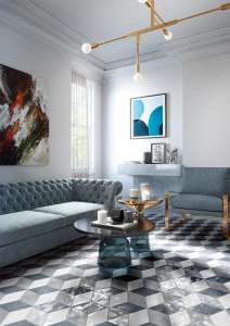 Интерьер 3124068