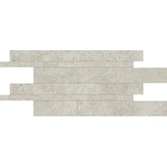 Керамогранит Emil Ceramica Landscape Listelli Sfalsati Cenere