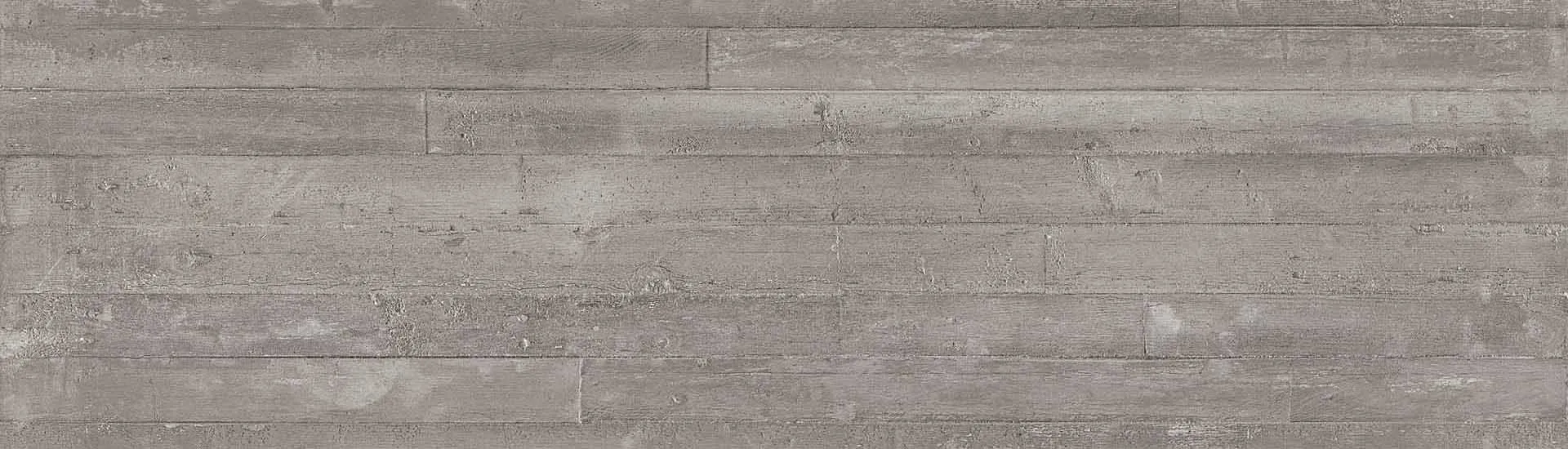 Керамогранит Provenza by Emil Group Re-Play Concrete Cassaforma 3D Dark Grey