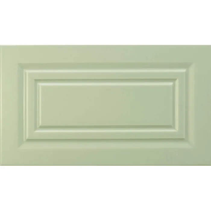 Керамогранит Grazia Ceramiche Elegance 2.0 Fascia Classica Pastel Green