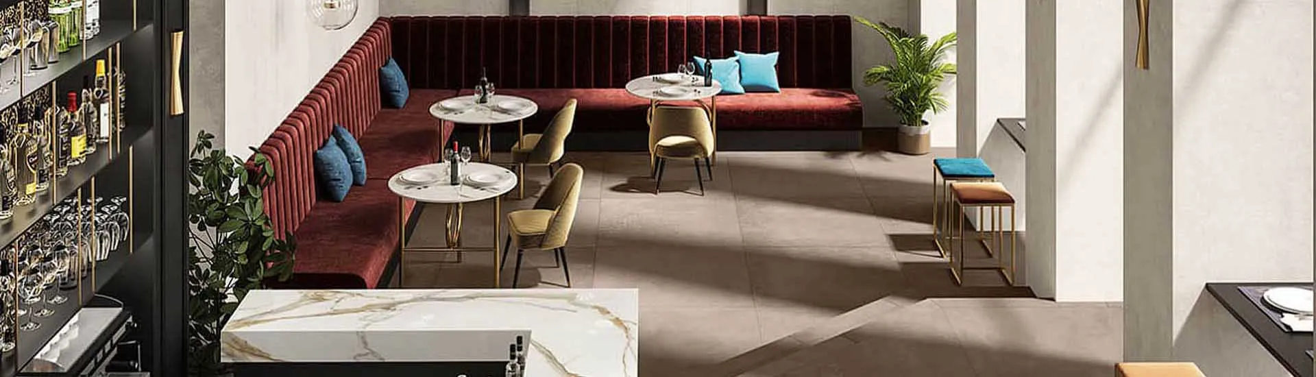 Керамогранит Atlas Concorde XL Raw Sand