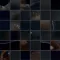 Onyx Black Mosaico 5x5 (Оникс Блек Мозаика 5x5)