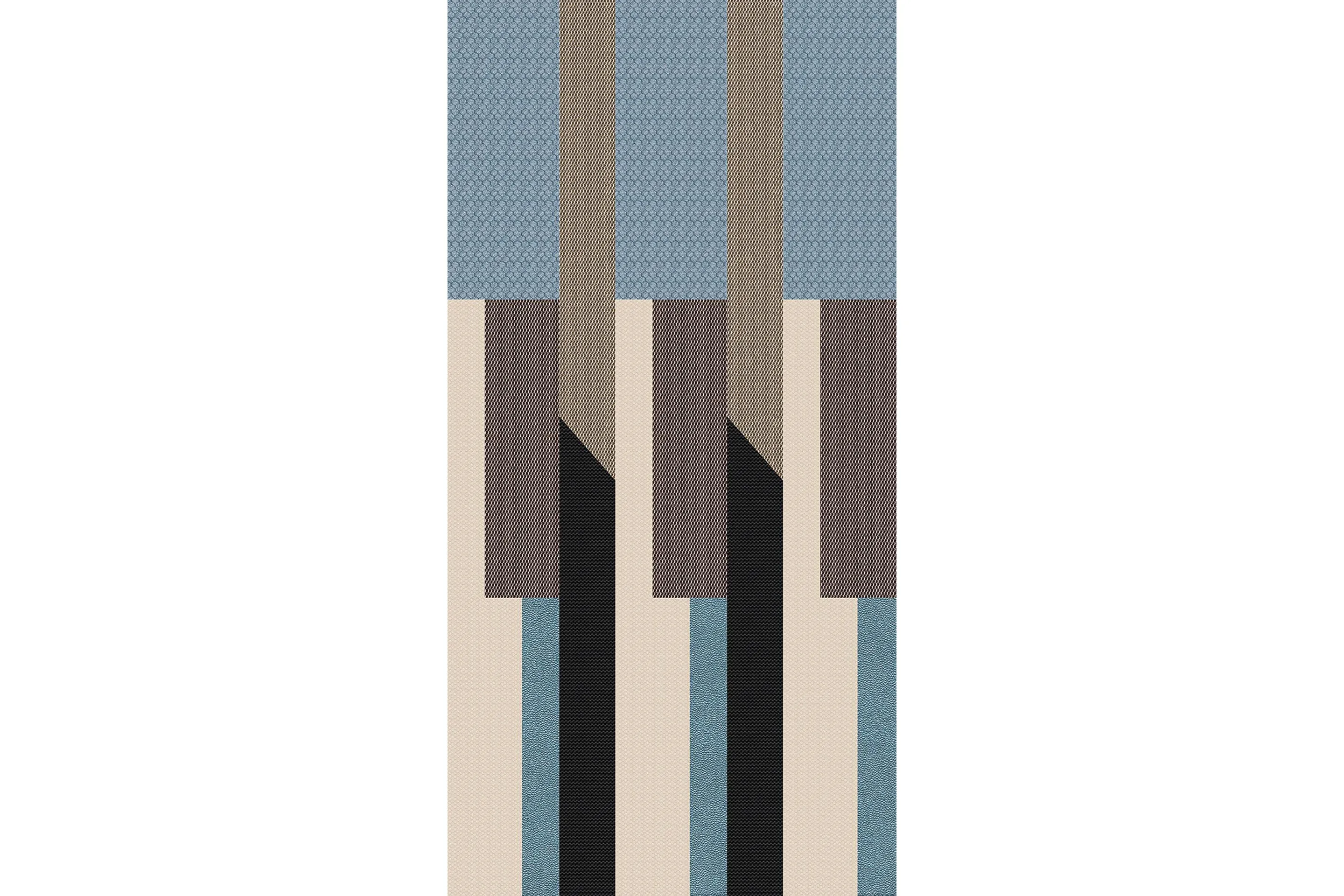 Керамогранит Cedit Chimera Decoro Ritmo Beige A