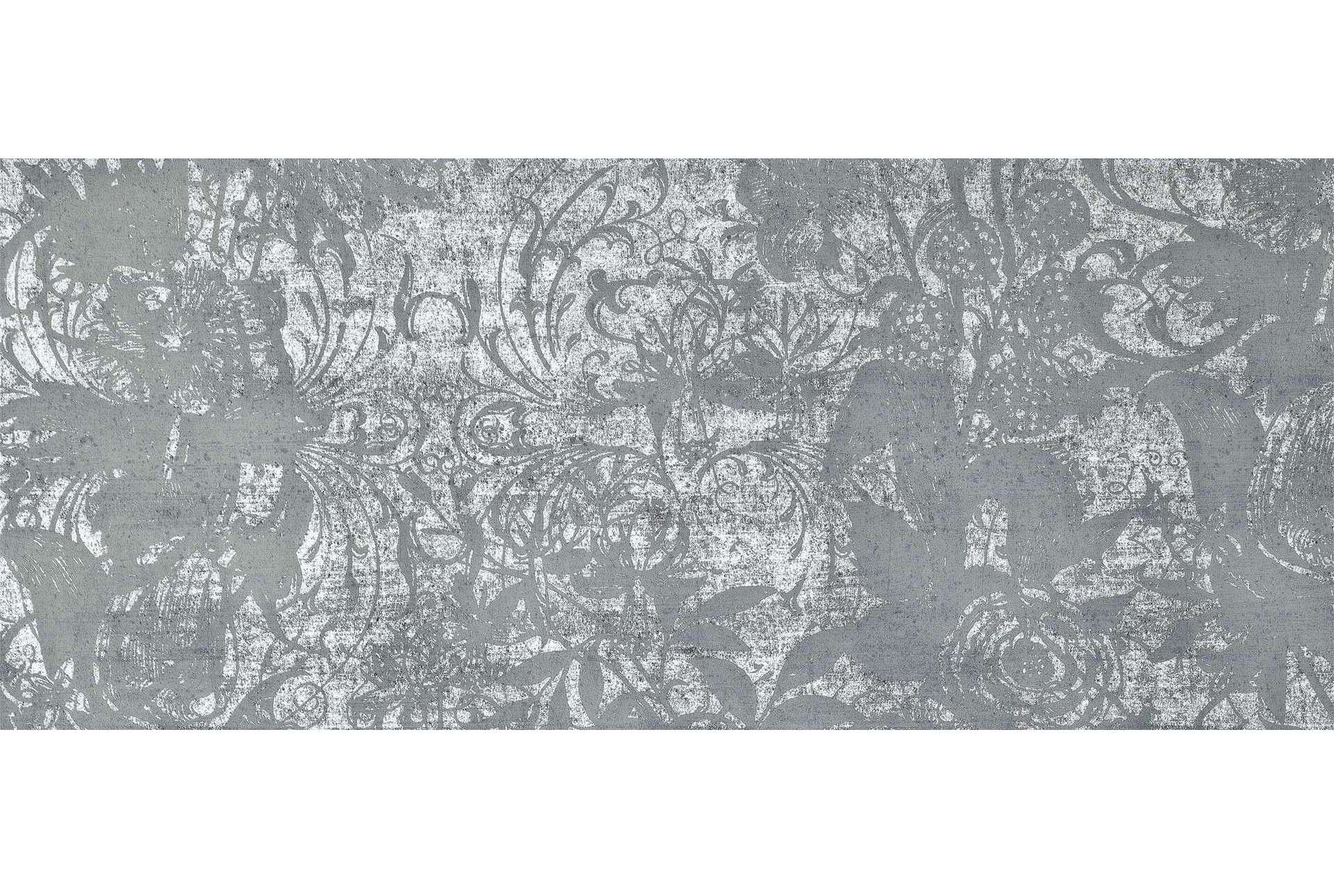 Мозаика Sicis Vetrite Bucolico White Per - Grey