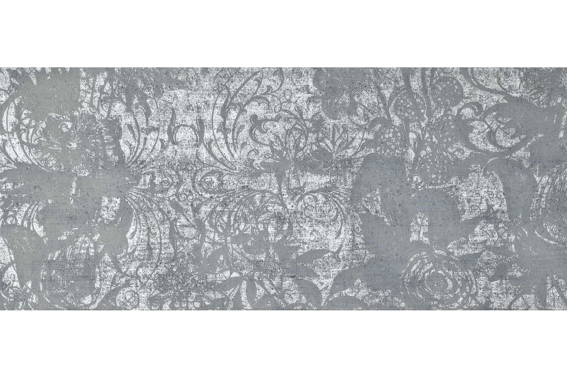 Мозаика Sicis Vetrite Bucolico White Per - Grey