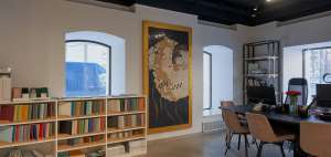 Фото салона 8