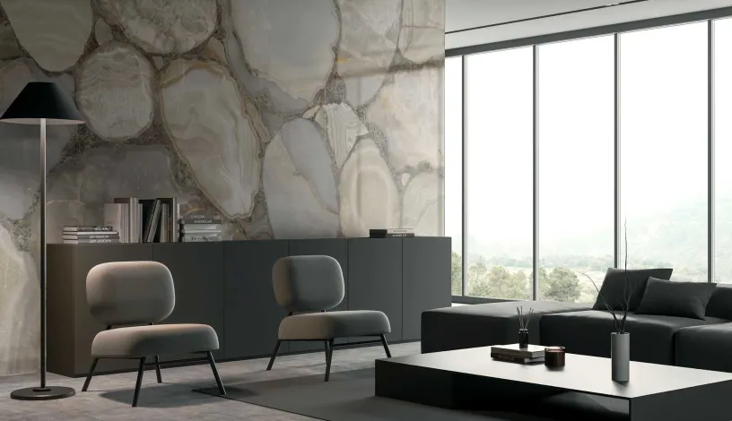 Wall Tiles - Mille997