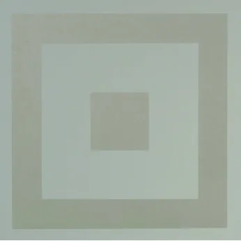 Керамогранит Grazia Ceramiche Pitti Decoro Tozzetto B Menta + Salvia