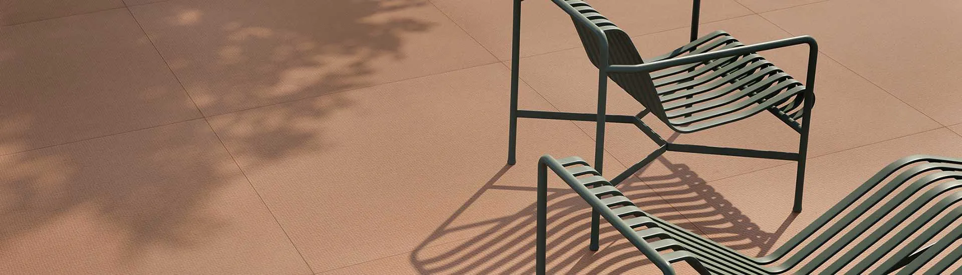 Керамогранит Mutina Pico Up Natural Argile