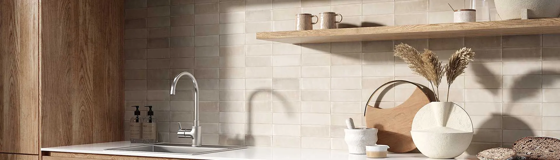 Керамогранит Sartoria Tint Dune