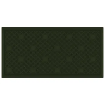 Керамогранит LaDiva Greta (Грета) 02 Rettangolo Menta