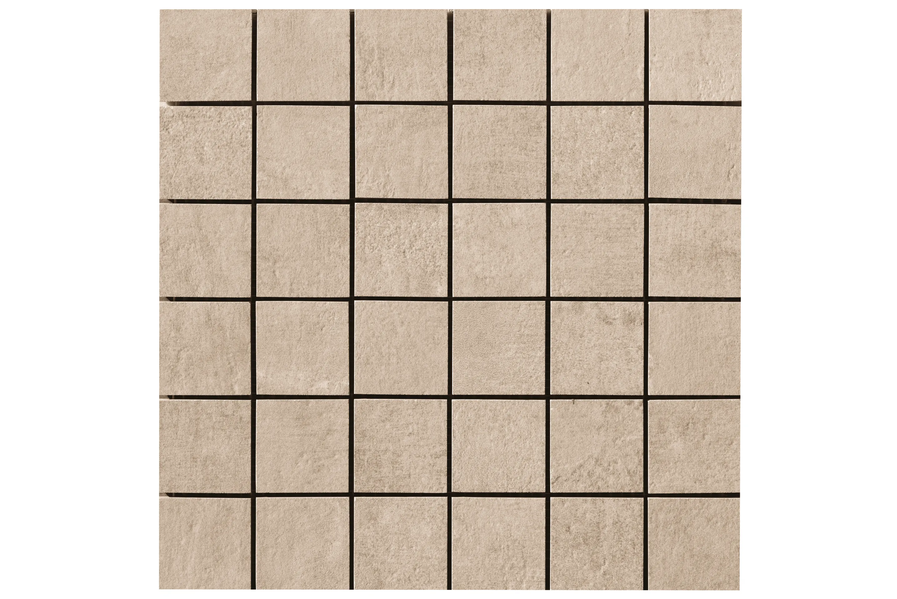 Керамогранит Cir Serenissima Evoca Mosaico Ambra Tessera 5X5