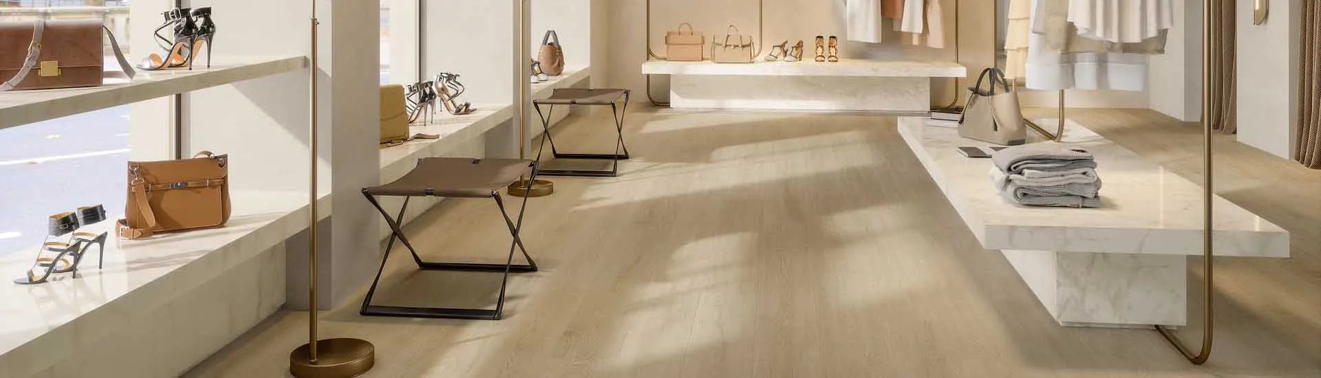 Керамогранит Atlas Concorde Entice Ash Oak Elegant