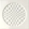 Decoro Geo Bianco Crackle (Декоро Гео Бианко Кракле)