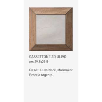 Cassetone 3D Ulvio
