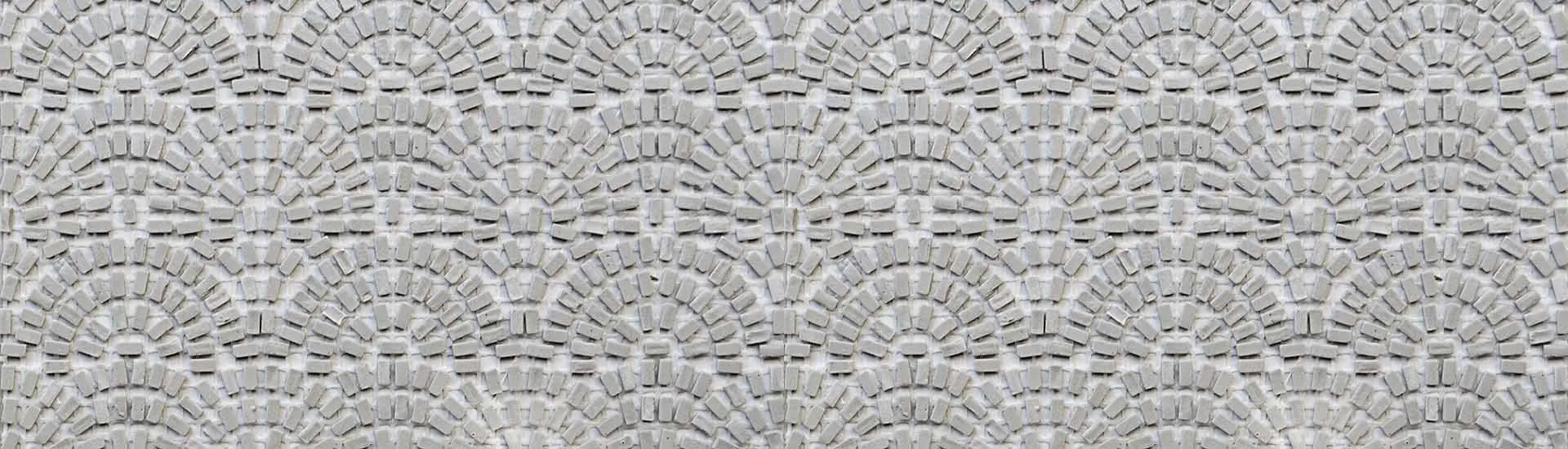 Керамогранит Micro. Micromosaics Micromosaics Micro-Brick Pavement Ice