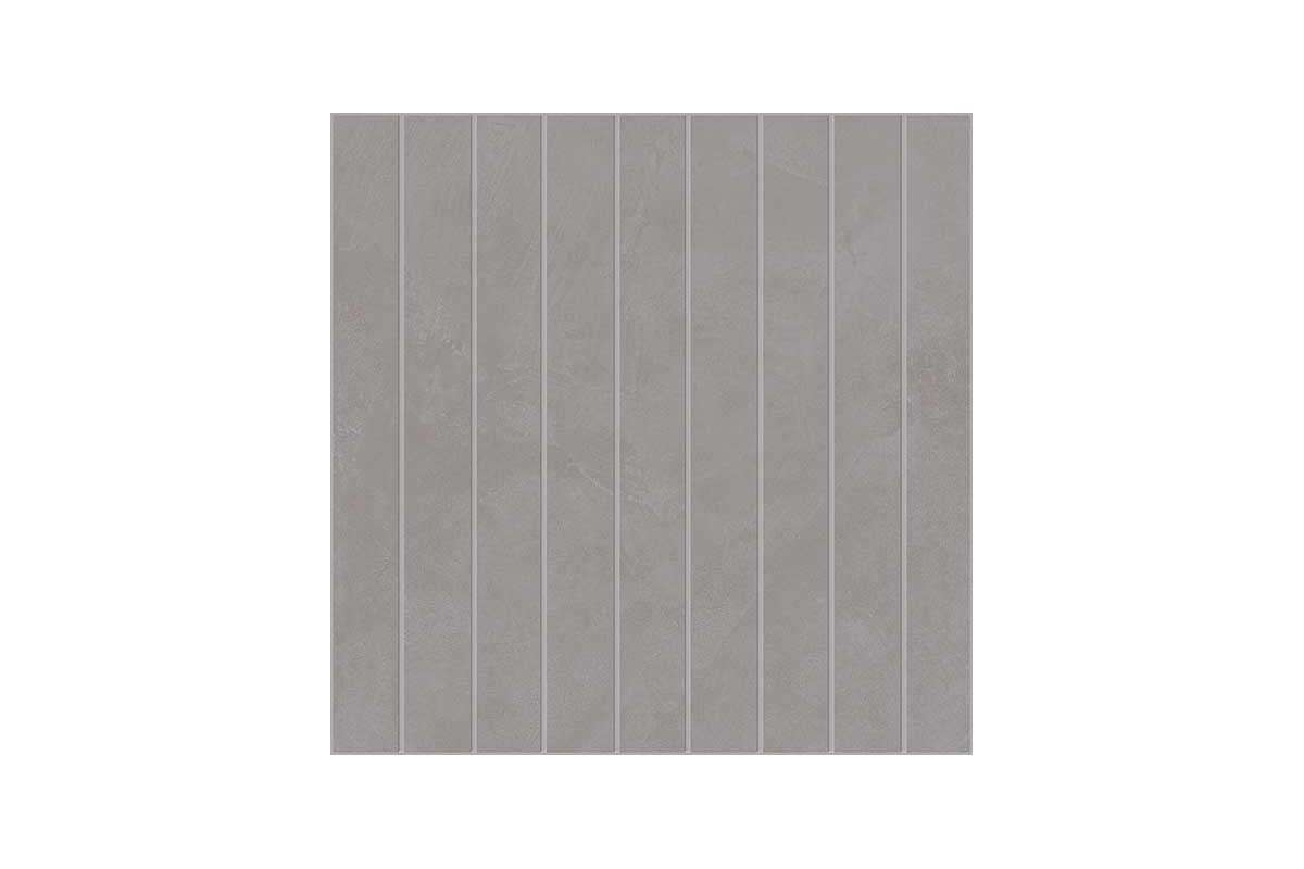 Керамогранит Emil Ceramica Totalook Grigio Mosaico Sequenza