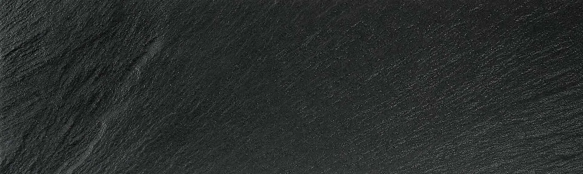 Керамогранит Casalgrande Padana Lavagna Battiscopa LAVAGNA NERA