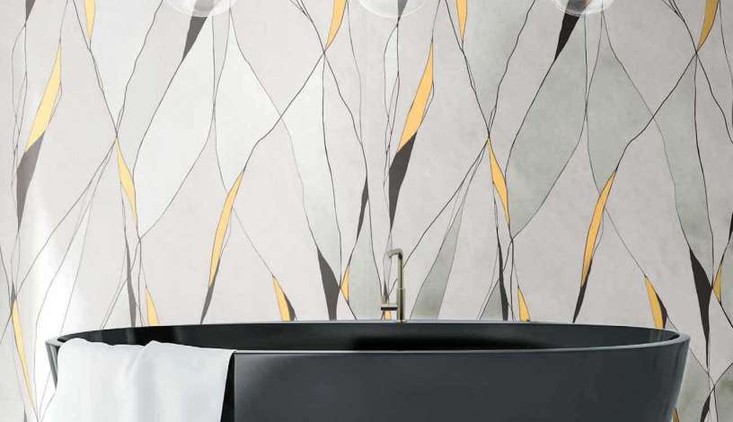 Marble - More Tile Gallery