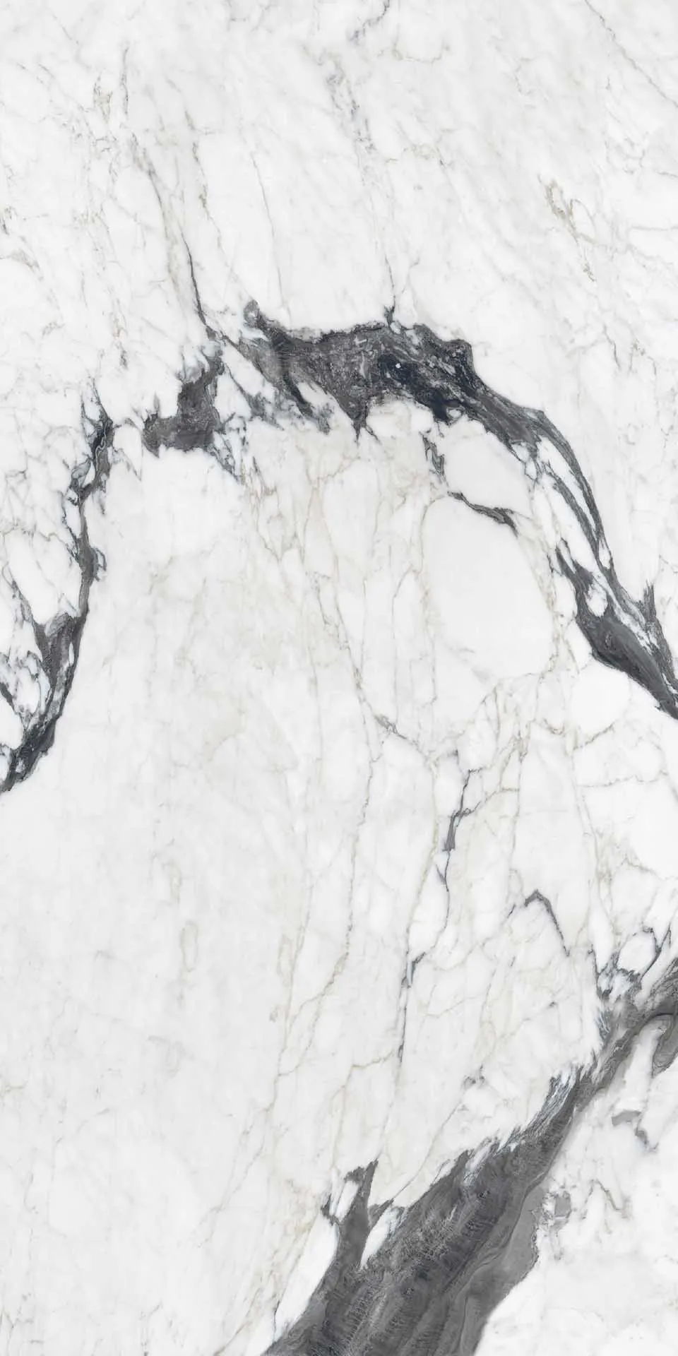 Керамогранит Florim Design Les Bijoux Calacatta Altissimo Blanc