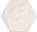 Bianco Assoluto Esagone