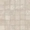 Ancienne Beige Mosaico 5x5 (Ансьен Беж Мозаика 5х5)