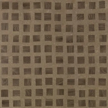 Керамогранит Piemme Ceramiche Bits & Pieces Quad Peat Brown