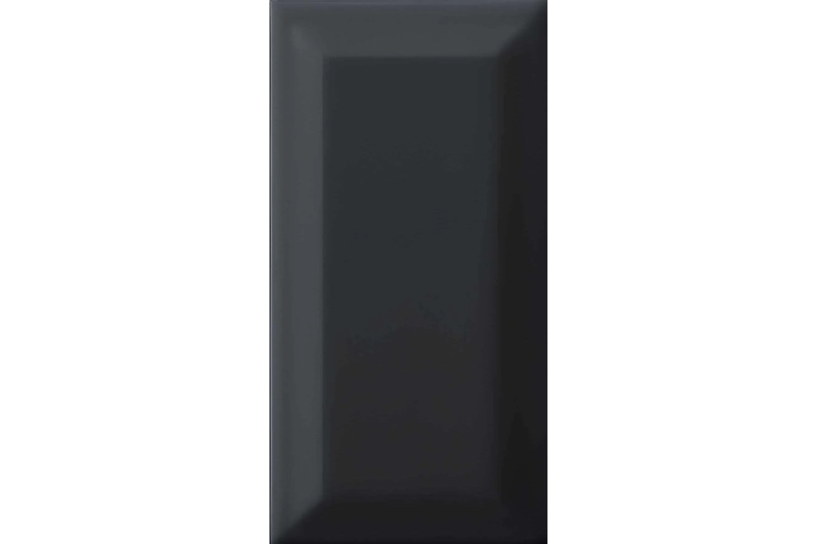 Керамогранит CE.SI. Metro Nero Diamantato