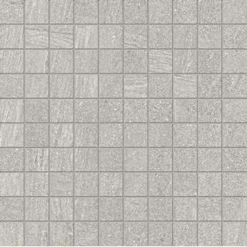 Керамогранит Ergon by Emil Group Elegance Pro Mosaico Grey 3x3