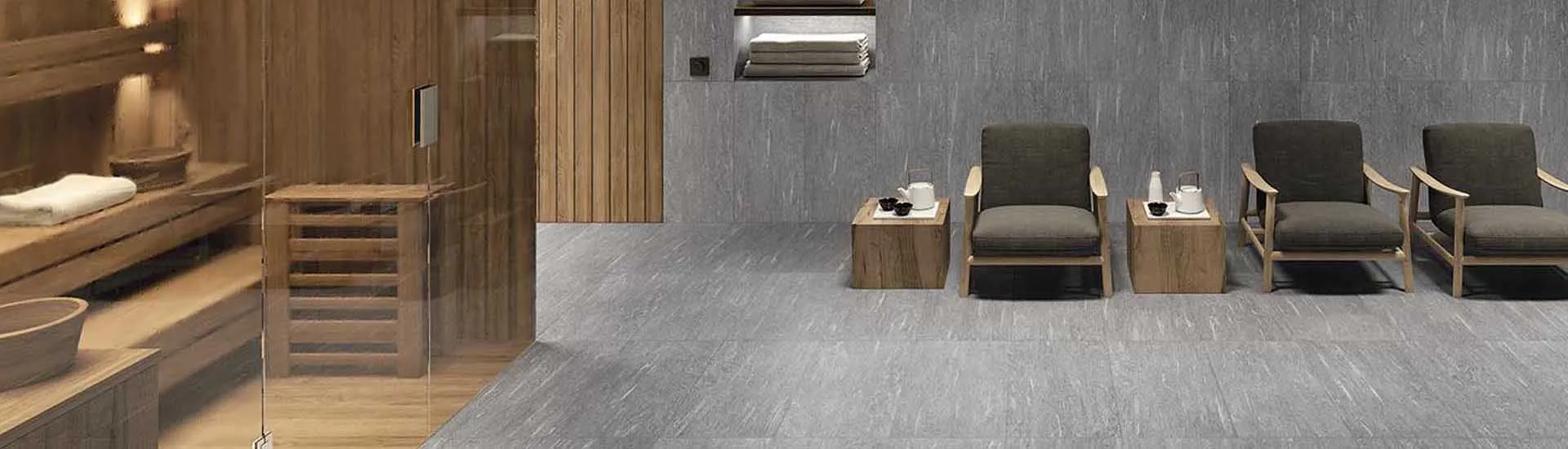 Керамогранит Ergon by Emil Group Cornerstone Alpen Valser