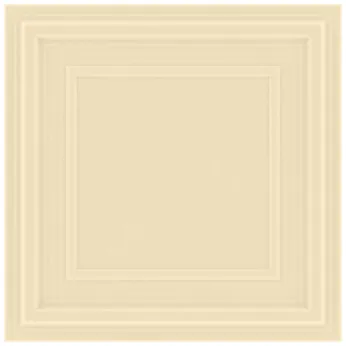 Керамогранит LaDiva Alessandra 01 Quadrato Vaniglia