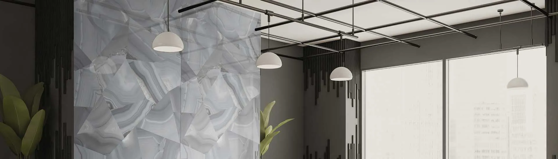 Керамогранит Mille997 Wall Tiles Gem A