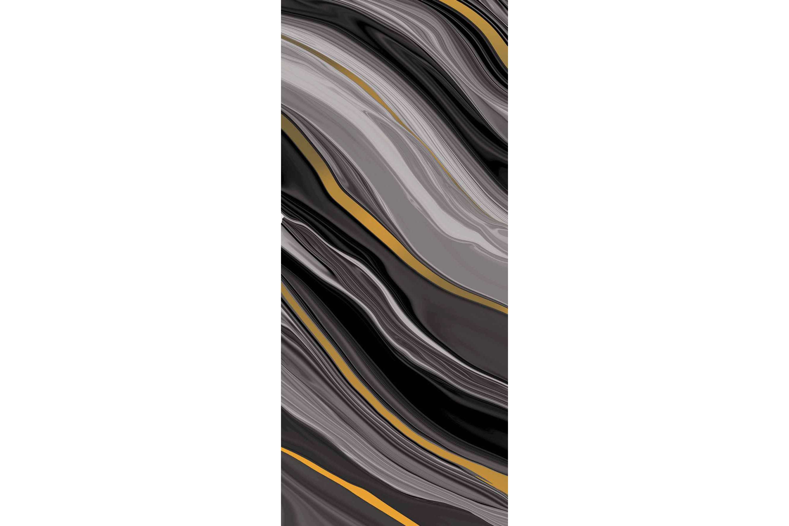 Керамогранит More Tile Gallery Marble Planet Black A