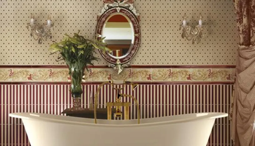 VASCA ELEGANCE - Originali Interni Italiani