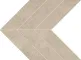 Mosaico Chevron Crete (Мозаика Шеврон Крит)