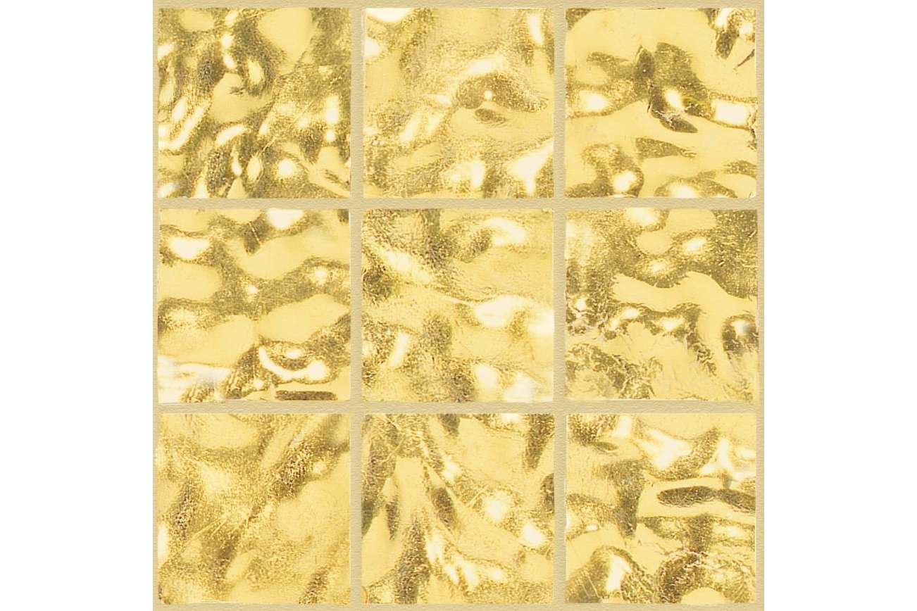 Мозаика Trend Aureo (Аурео) Yellow Gold 002 W