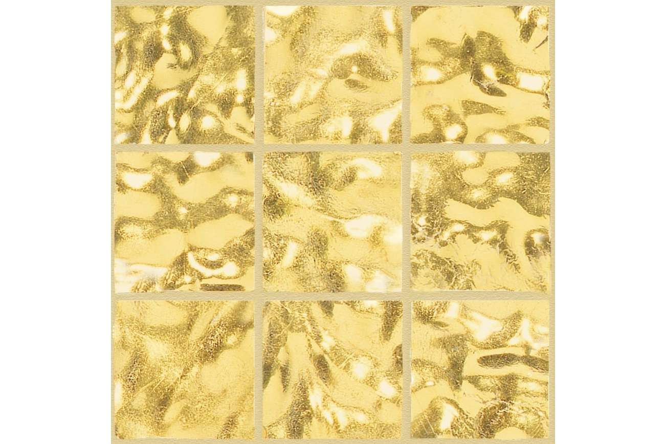 Мозаика Trend Aureo (Аурео) Yellow Gold 002 W