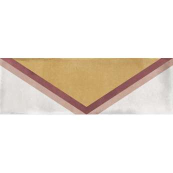 Керамогранит La Fabbrica Small Trend Ocher Rhombus