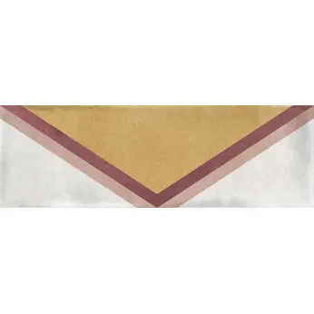 Керамогранит La Fabbrica Small Trend Ocher Rhombus