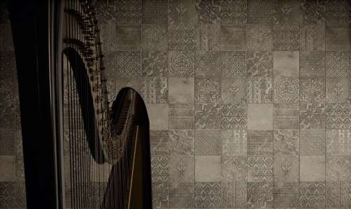 Интерьер 46383